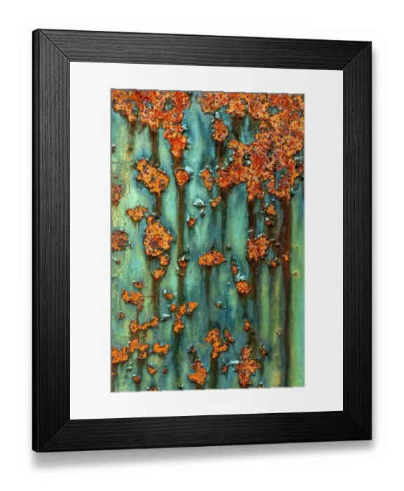 Framed Print : USA, Washington State, Port Townsend, Fort Worden State Park. Rusty metal on WWII gun battery. ©Don Paulson / Jaynes Gallery / DanitaDelimont.com Framed Print : USA, Washington State, Port Townsend, Fort Worden State Park. Rusty metal on WWII gun battery. ©Don Paulson / Jaynes Gallery / DanitaDelimont.com