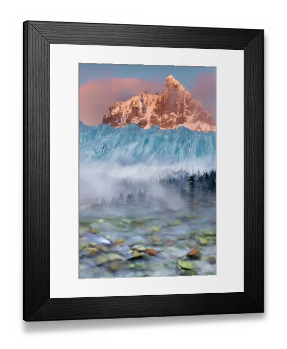 Framed Print : USA, Washington State, Seabeck. Composite collage of sunset on varied landscape. ©Don Paulson / Jaynes Gallery / DanitaDelimont.com Framed Print : USA, Washington State, Seabeck. Composite collage of sunset on varied landscape. ©Don Paulson / Jaynes Gallery / DanitaDelimont.com