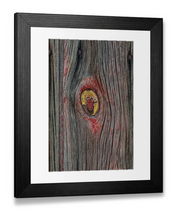 Framed Print : USA, Palouse, Washington State. Wood pattern Framed Print : USA, Palouse, Washington State. Wood pattern