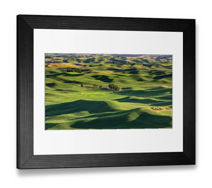 Framed Print : USA, Colfax, Washington State. Steptoe Butte State Park Framed Print : USA, Colfax, Washington State. Steptoe Butte State Park