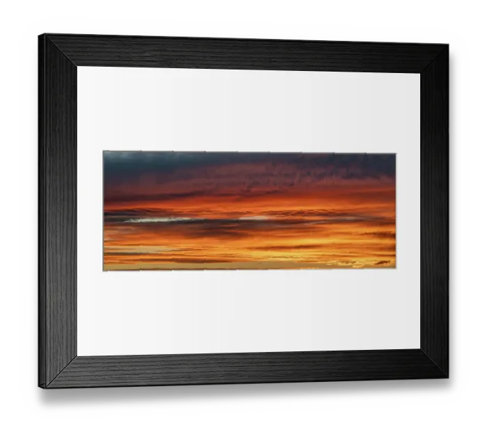 Framed Print : USA, Idaho. Pastel sunset looking west in Driggs, Idaho Framed Print : USA, Idaho. Pastel sunset looking west in Driggs, Idaho