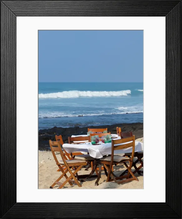 Framed Print : Four Seasons Hualalai at Historic Kaupulehu, Kona, Hawaii, USA. (Editorial Use Only) Framed Print : Four Seasons Hualalai at Historic Kaupulehu, Kona, Hawaii, USA. (Editorial Use Only)
