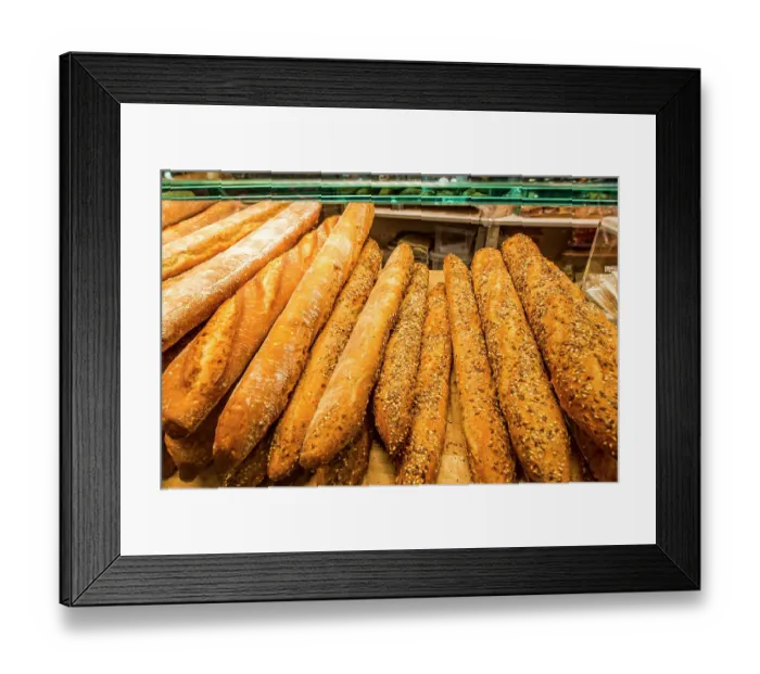 Framed Print : Mercat de Sant Josep de la Boqueria is Barcelona's most famous market Framed Print : Mercat de Sant Josep de la Boqueria is Barcelona's most famous market