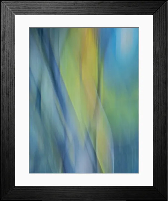Framed Print : Abstract of street art (blurred motion) Framed Print : Abstract of street art (blurred motion)