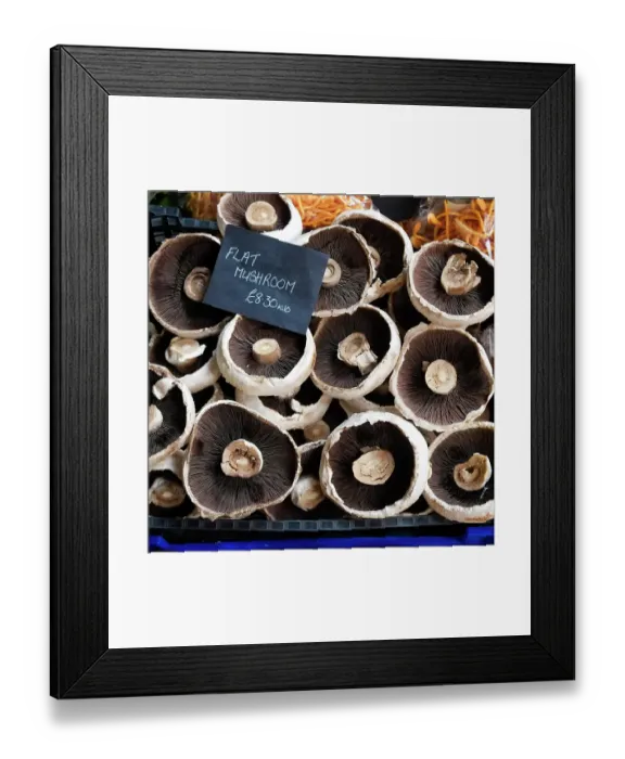 Framed Print : London, England, Great Britain. Borough Hall Market, fresh food, vendors and produce market. Farm fresh produce Framed Print : London, England, Great Britain. Borough Hall Market, fresh food, vendors and produce market. Farm fresh produce