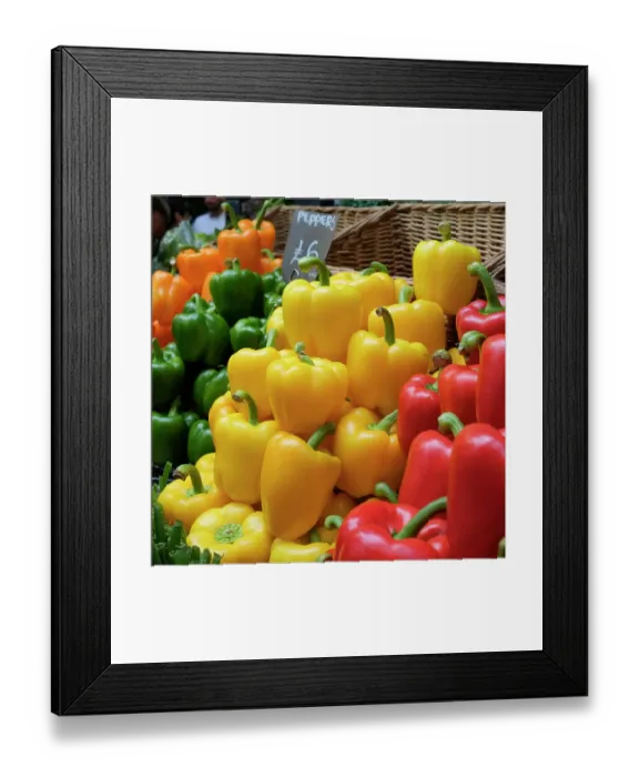 Framed Print : London, England, Great Britain. Borough Hall Market, fresh food, vendors and produce market. Farm fresh produce Framed Print : London, England, Great Britain. Borough Hall Market, fresh food, vendors and produce market. Farm fresh produce