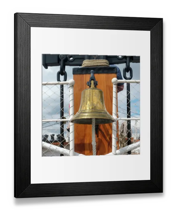 Framed Print : London, England, Great Britain. Aboard the Cutty Sark. (Editorial Use Only) Framed Print : London, England, Great Britain. Aboard the Cutty Sark. (Editorial Use Only)