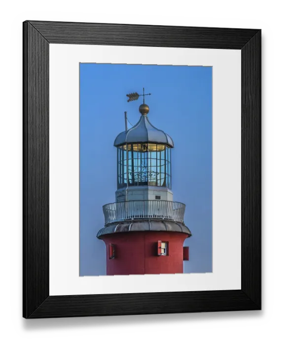 Framed Print : Eddystone Lighthouse, Plymouth, Devon, England. Lighthouse was originally built on the Eddystone Rocks in 1759. Dismantled in 1877 and re-erected on the Hoe Framed Print : Eddystone Lighthouse, Plymouth, Devon, England. Lighthouse was originally built on the Eddystone Rocks in 1759. Dismantled in 1877 and re-erected on the Hoe