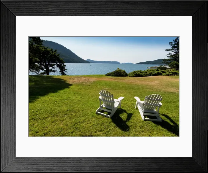 Framed Print : Rosario Resort, Orcas Island, Washington State, USA. (Editorial Use Only) Framed Print : Rosario Resort, Orcas Island, Washington State, USA. (Editorial Use Only)
