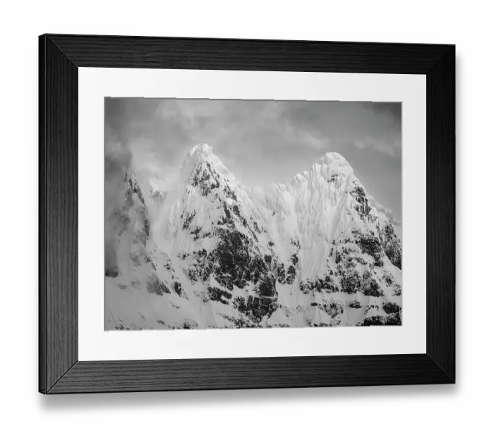 Framed Print : Seven Sisters, Sierra du Fief. Landscape on Wiencke Island near Port Lockroy, West Antarctica, Antarctic Peninsula Framed Print : Seven Sisters, Sierra du Fief. Landscape on Wiencke Island near Port Lockroy, West Antarctica, Antarctic Peninsula