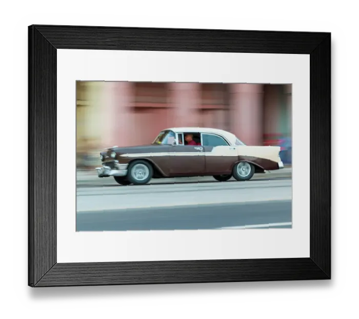 Framed Print : Cuba, Havana. Vintage 1956 Chevrolet Bel Air sport sedan. (Editorial Use Only) Framed Print : Cuba, Havana. Vintage 1956 Chevrolet Bel Air sport sedan. (Editorial Use Only)