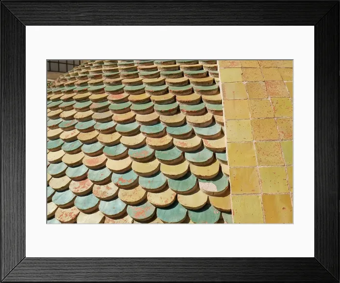 Framed Print : Palermo, Sicily. Cathedral of Palermo, built in 1104 this famous cathedral embodies the unique Arab-Norman Style architecture Framed Print : Palermo, Sicily. Cathedral of Palermo, built in 1104 this famous cathedral embodies the unique Arab-Norman Style architecture