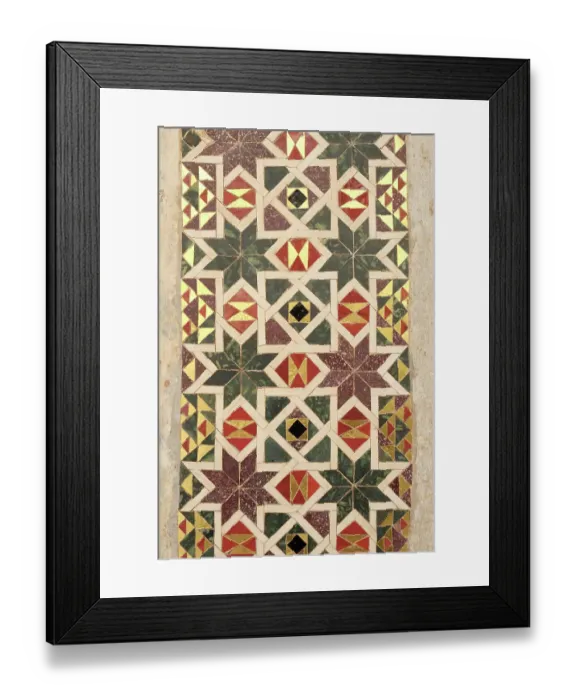 Framed Print : Monreale, Sicily. Monreale Cathedral built in the Arab-Norman Style Framed Print : Monreale, Sicily. Monreale Cathedral built in the Arab-Norman Style