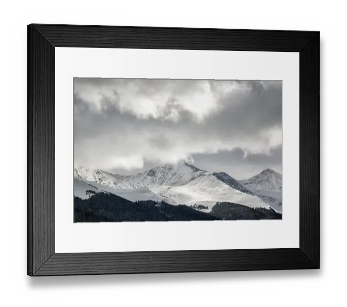 Framed Print : USA, Colorado, Summit County, Frisco. Sunlight breaks through clouds along the Tenmile Range near Copper Mountain Framed Print : USA, Colorado, Summit County, Frisco. Sunlight breaks through clouds along the Tenmile Range near Copper Mountain