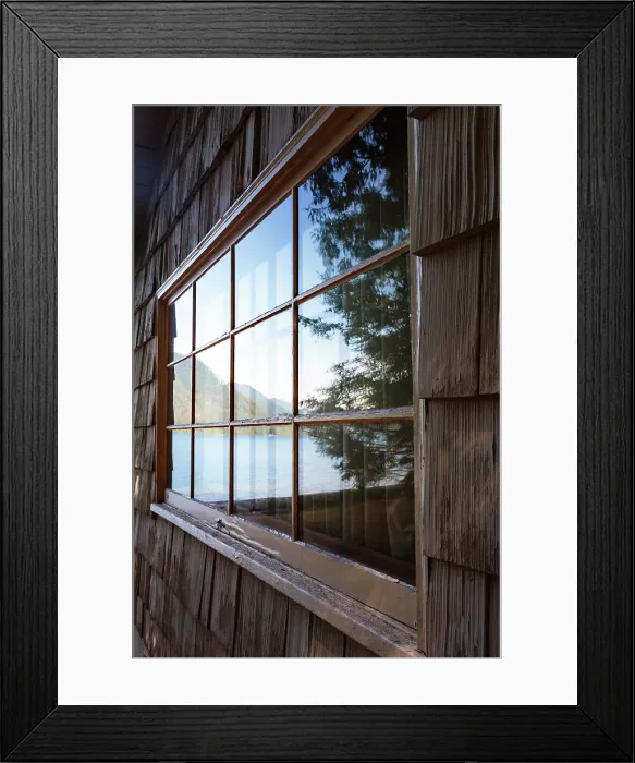 Framed Print : Roosevelt Cabins, Lake Crescent Lodge, Olympic National Park, Port Angeles, Washington State, USA Framed Print : Roosevelt Cabins, Lake Crescent Lodge, Olympic National Park, Port Angeles, Washington State, USA