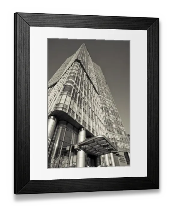 Framed Print : China, Beijing Framed Print : China, Beijing