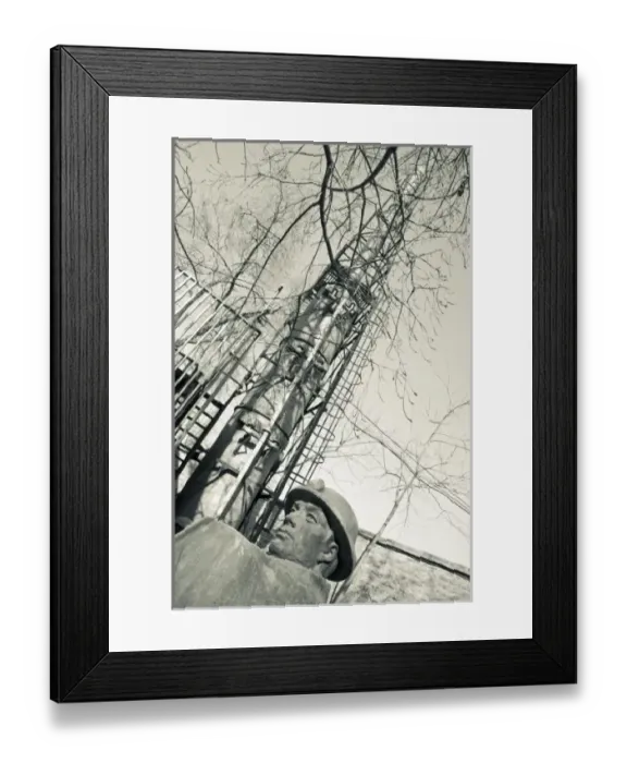 Framed Print : China, Beijing, Chaoyang District. Dashanzi 798 Art District- Factory Area converted Framed Print : China, Beijing, Chaoyang District. Dashanzi 798 Art District- Factory Area converted