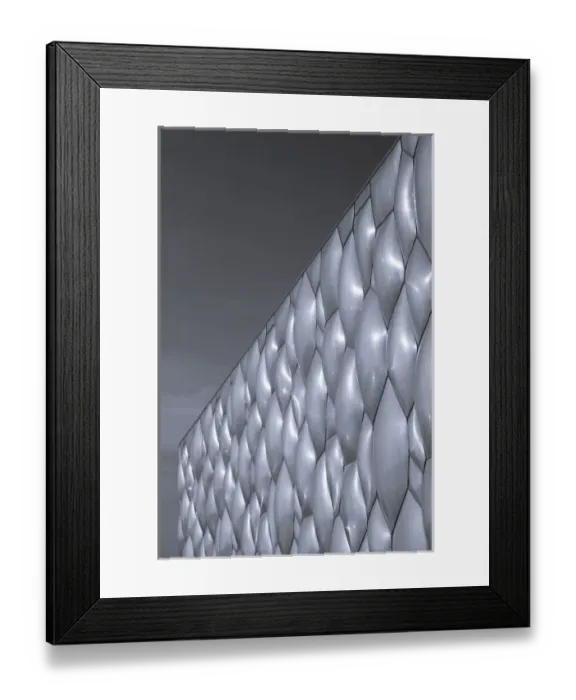 Framed Print : China, Beijing. National Aquatics Center Exterior, Swimming Venue for the 2008 Summer Framed Print : China, Beijing. National Aquatics Center Exterior, Swimming Venue for the 2008 Summer