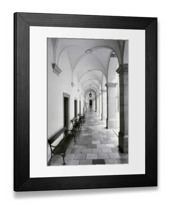 Framed Print : Austria, Melk. Melk Abbey, Austrias Best Baroque Abbey