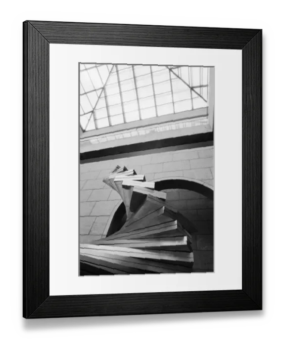 Framed Print : NA, Canada, Ontario, Ottawa. Sculpture, National Gallery Framed Print : NA, Canada, Ontario, Ottawa. Sculpture, National Gallery