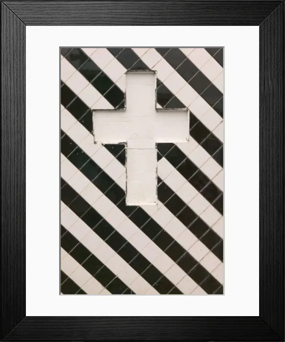 Framed Print : French West Indies, Guadaloupe, Grande Terre, MORNE A L EAU: Elaborate Cemetery Framed Print : French West Indies, Guadaloupe, Grande Terre, MORNE A L EAU: Elaborate Cemetery
