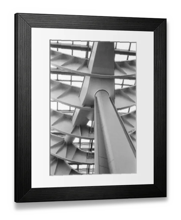 Framed Print : Asia, Japan, Tokyo. Interior detail, Tokyo International Forum, Marunouchi Framed Print : Asia, Japan, Tokyo. Interior detail, Tokyo International Forum, Marunouchi