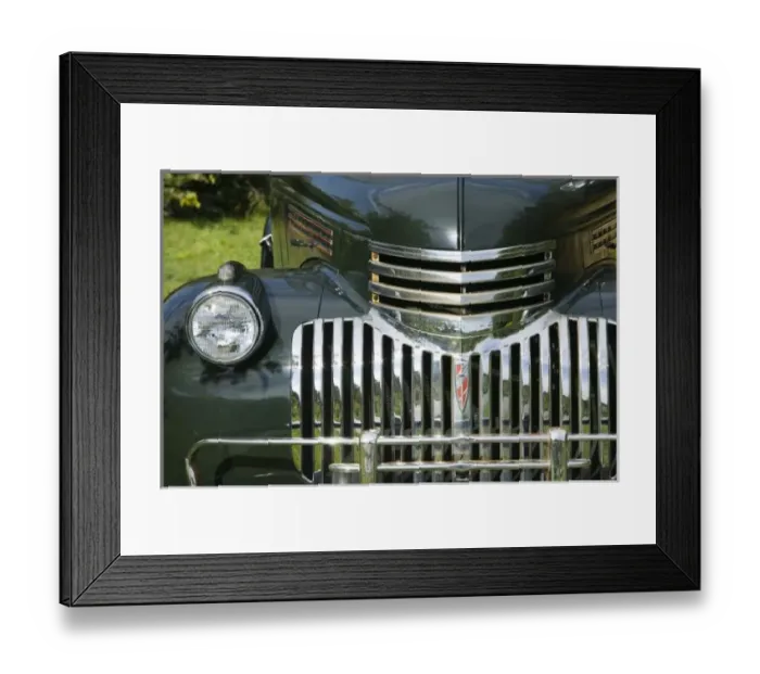 Framed Print : USA, MASSACHUSETTS, Marthas Vineyard: West Tisbury, 1930s Cheverolet Pickup Framed Print : USA, MASSACHUSETTS, Marthas Vineyard: West Tisbury, 1930s Cheverolet Pickup