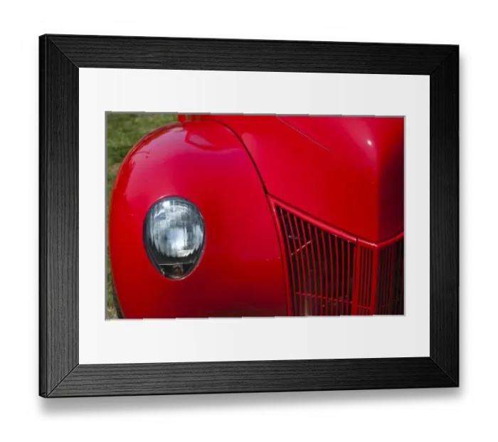 Framed Print : USA, Massachusetts, Gloucester. 1940 Ford hot rod car Framed Print : USA, Massachusetts, Gloucester. 1940 Ford hot rod car