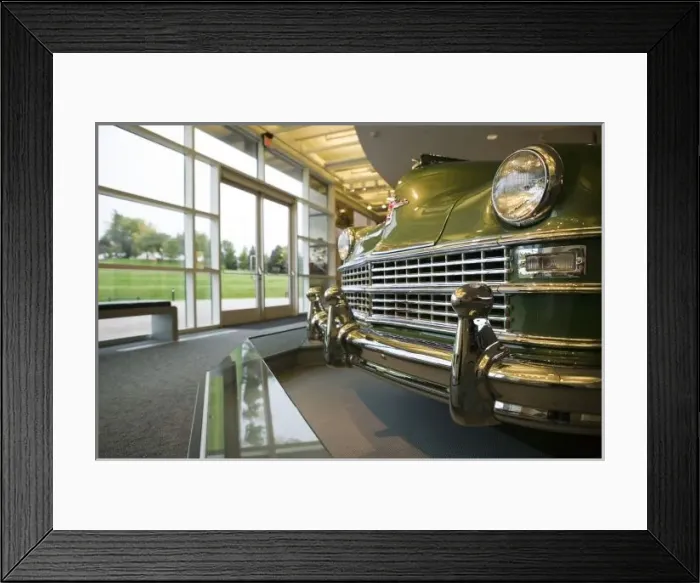 Framed Print : USA, North America, Michigan Framed Print : USA, North America, Michigan