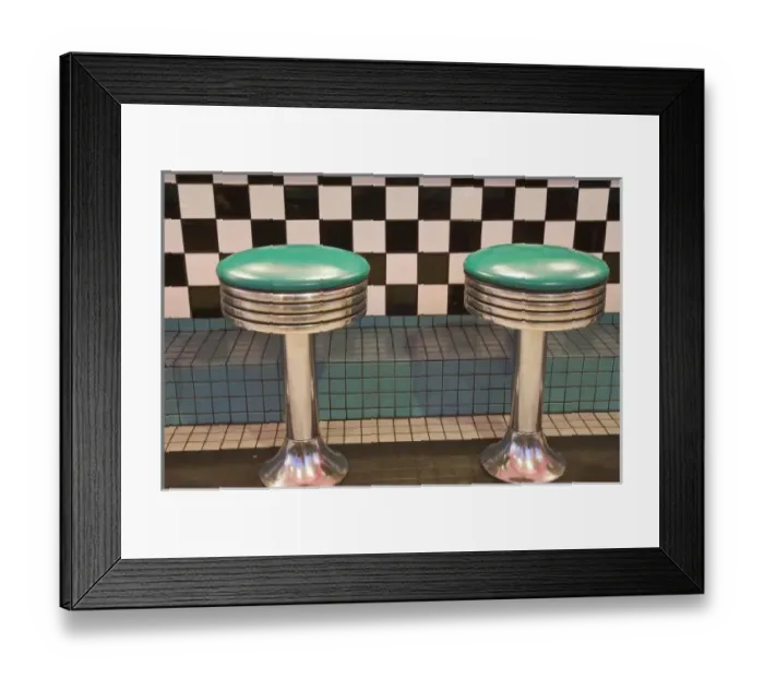 Framed Print : USA, North America, New Mexico