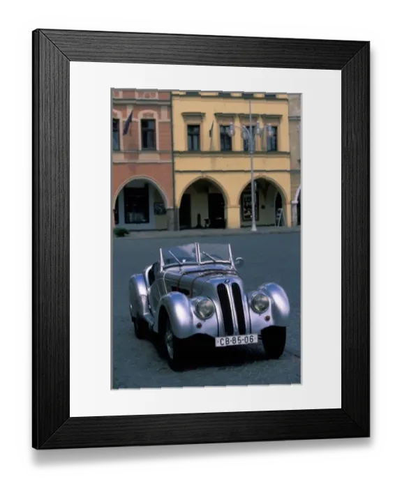 Framed Print : Europe, Czech Republic Framed Print : Europe, Czech Republic