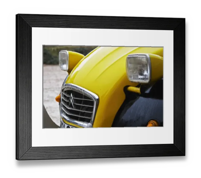 Framed Print : Europe, France Framed Print : Europe, France