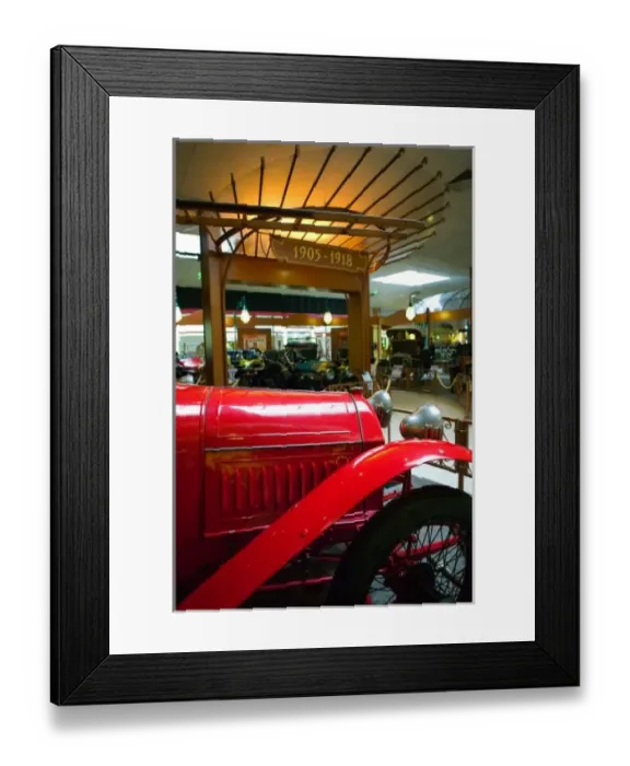 Framed Print : FRANCE, Jura, Doubs, MONTBELIARD / SOCHAUX: Peugeot Car Museum by Main Peugeot Car Plant Framed Print : FRANCE, Jura, Doubs, MONTBELIARD / SOCHAUX: Peugeot Car Museum by Main Peugeot Car Plant
