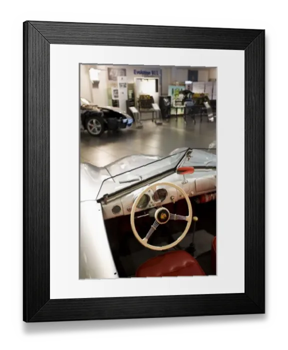 Framed Print : Germany, Baden-Wurttemberg