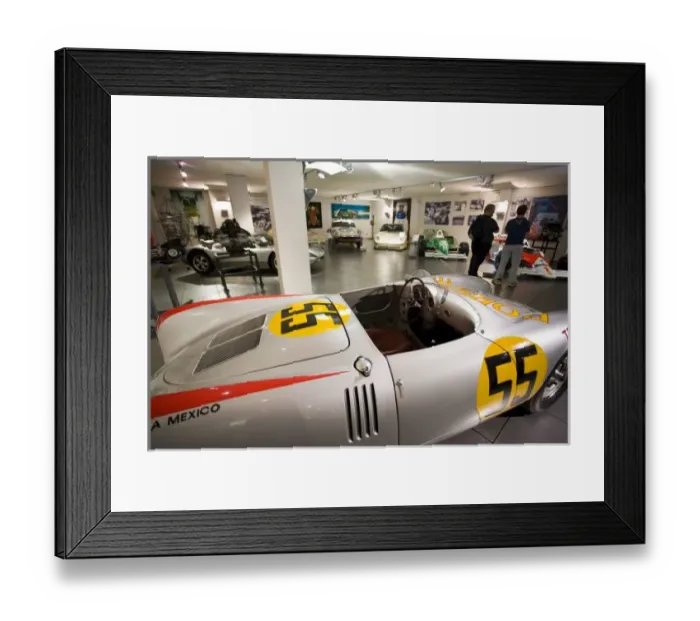 Framed Print : Germany, Baden-Wurttemberg