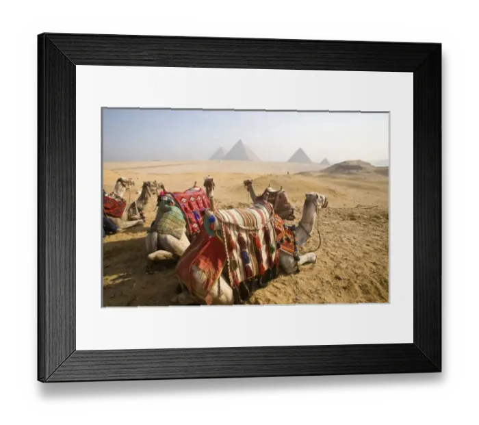 Framed Print : Africa, Egypt Framed Print : Africa, Egypt