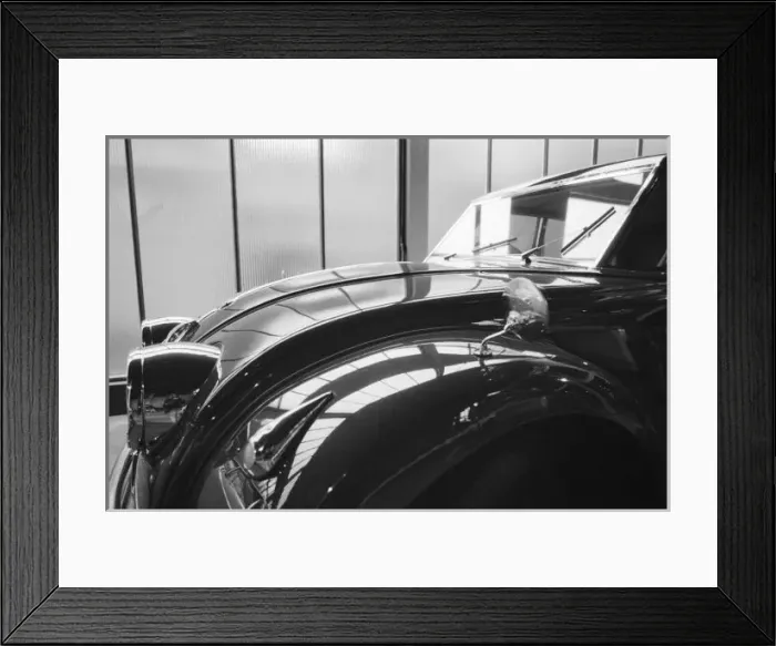 Framed Print : Europe, Switzerland, Lucerne. 1938 Czech Tatra Car, Swiss Transport Museum Framed Print : Europe, Switzerland, Lucerne. 1938 Czech Tatra Car, Swiss Transport Museum