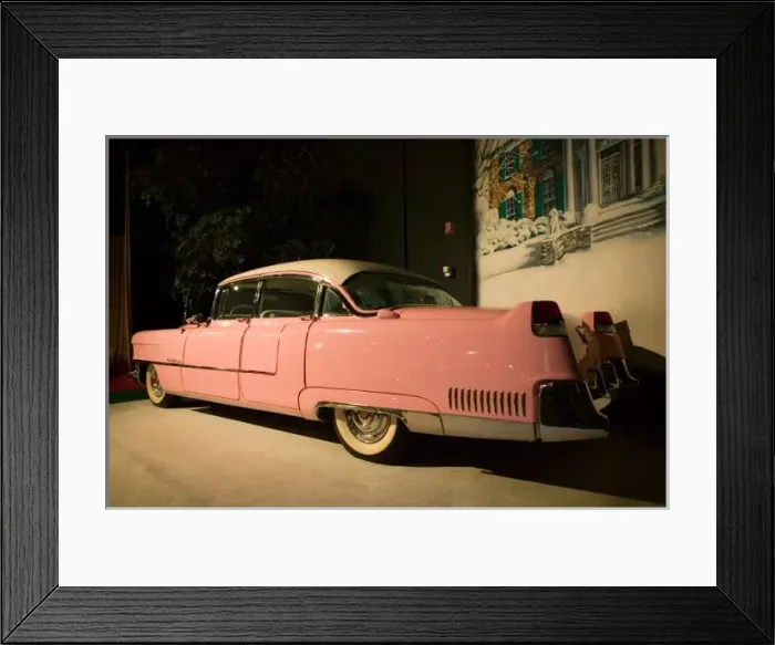 Framed Print : USA, Tennessee