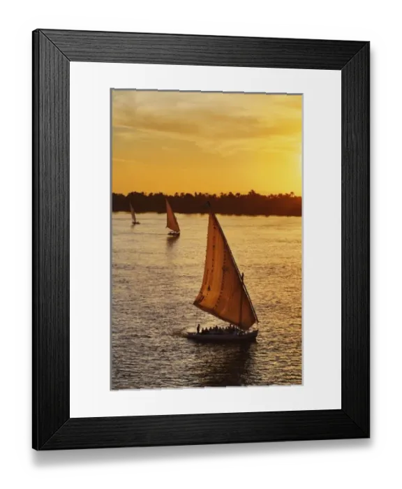 Framed Print : Africa, Egypt Framed Print : Africa, Egypt