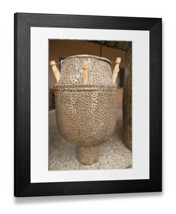 Framed Print : Africa, Ghana Framed Print : Africa, Ghana