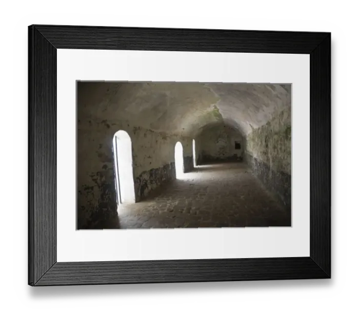 Framed Print : Africa, Ghana Framed Print : Africa, Ghana