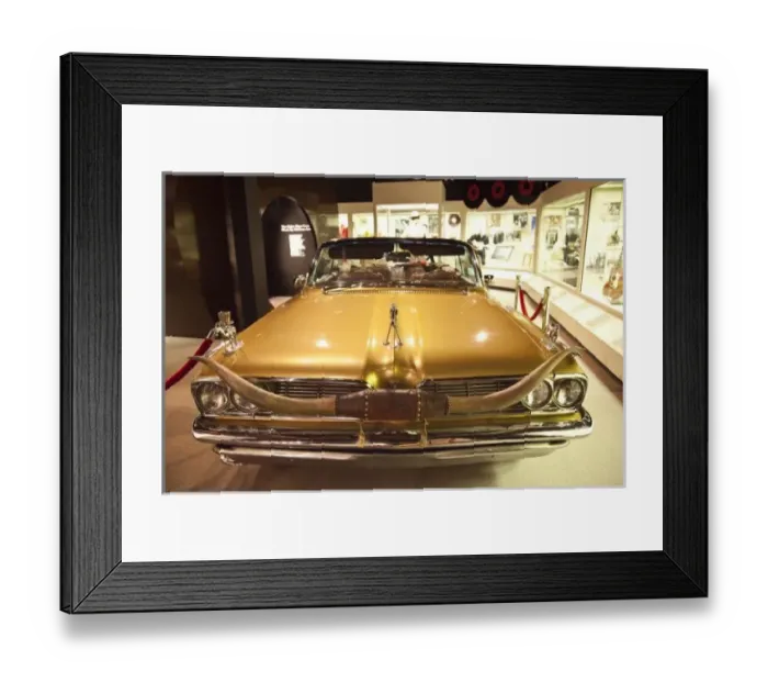 Framed Print : USA, North America, Alabama