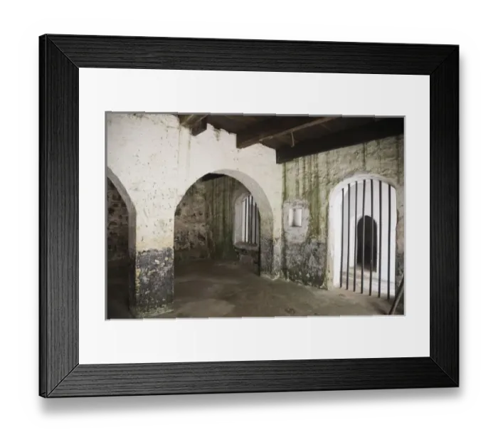 Framed Print : Africa, Ghana Framed Print : Africa, Ghana