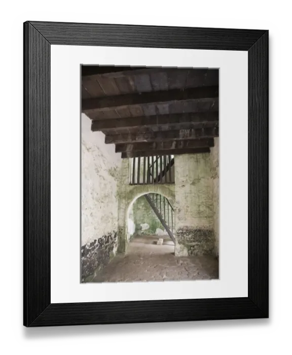 Framed Print : Africa, Ghana Framed Print : Africa, Ghana