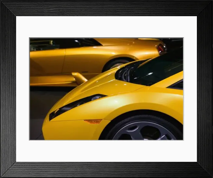 Framed Print : USA, California Framed Print : USA, California