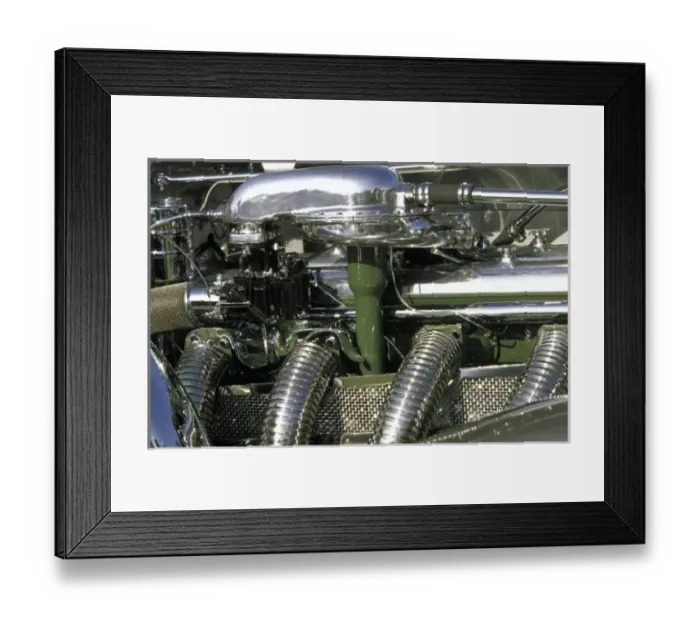 Framed Print : North America, USA, California, Torrey Pines. 1933 Dusenberg 20 Grand engine detail Framed Print : North America, USA, California, Torrey Pines. 1933 Dusenberg 20 Grand engine detail