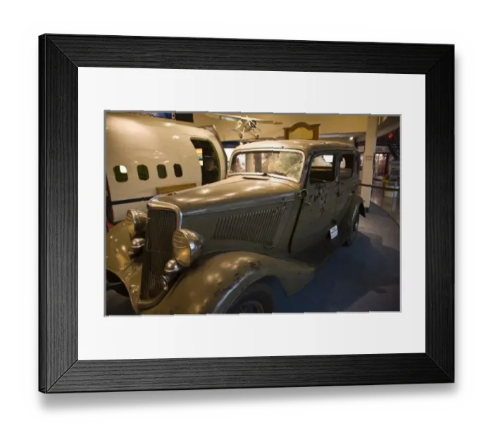 Framed Print : USA, North America, California