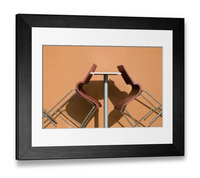 Framed Print : Europe, Croatia