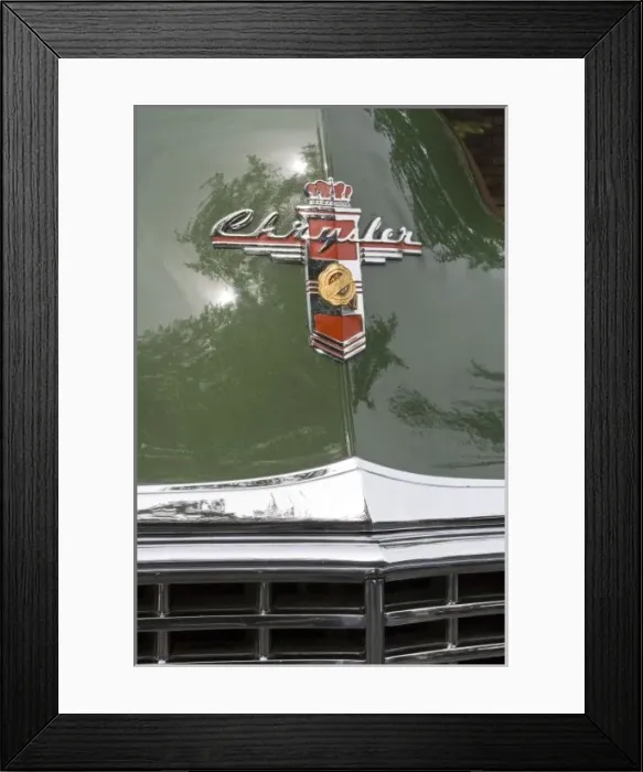 Framed Print : WA, Seattle, classic Framed Print : WA, Seattle, classic