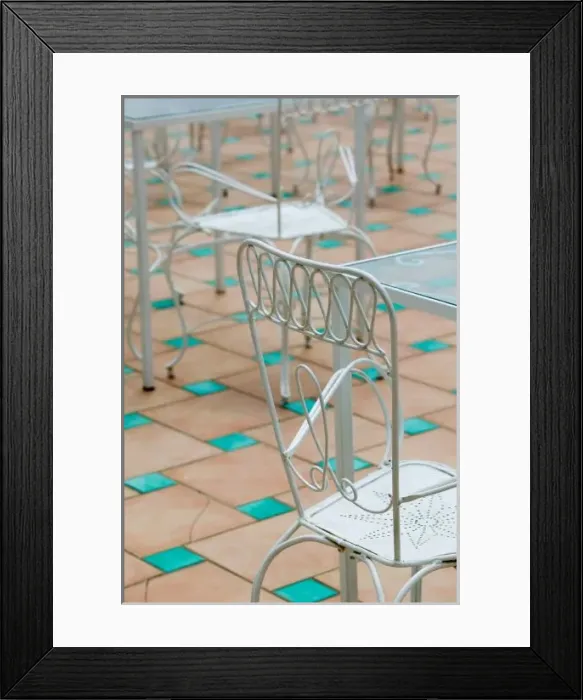 Framed Print : Europe, Italy